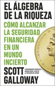 El álgebra De La Riqueza