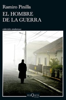 Libro, Audiolibro El Hombre De La Guerra El Hombre De La Guerra