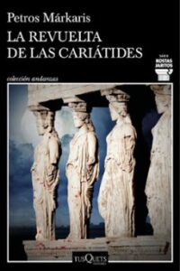 La Revuelta De Las Cariátides
