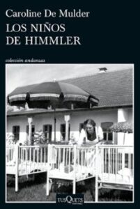 Los Niños De Himmler