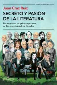 Secreto Y Pasión De La Literatura