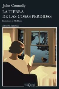 La Tierra De Las Cosas Perdidas