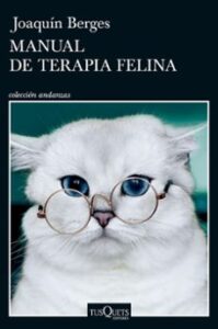 Manual De Terapia Felina