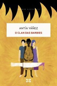 Libro, Audiolibro O Clan Das Barbies O Clan Das Barbies