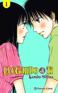 Llegando A Ti Nº 01/30 (n.e)