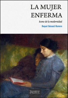 Libro, Audiolibro La Mujer Enferma La Mujer Enferma