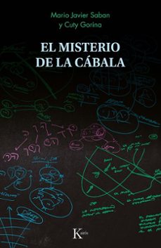 Libro, Audiolibro El Misterio De La Cábala El Misterio De La Cábala