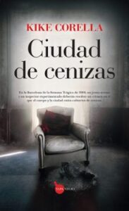 Ciudad De Cenizas