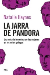 La Jarra De Pandora
