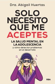Solo Necesito Que Me Aceptes