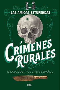 Crímenes Rurales