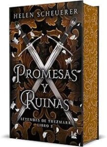 Promesas Y Ruinas