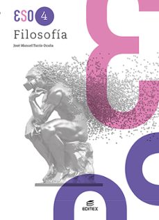 Filosofía 4º Eso 2023