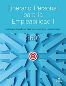 Itinerario Personal Para La Empleabilidad I 360° Ed. 2024
