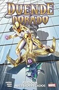 Duende Dorado: Perdona Nuestros Pecados
