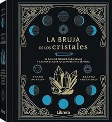 La Bruja De Los Cristales