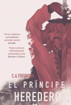 Libro, Audiolibro El Príncipe Heredero El Príncipe Heredero