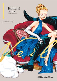 Libro, Audiolibro Veil Nº 01 Veil Nº 01