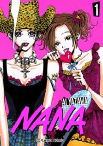 Nana Nº 01/07