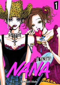 Nana Nº 01/07