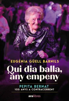 Libro, Audiolibro Qui Dia Balla, Any Empeny Qui Dia Balla, Any Empeny