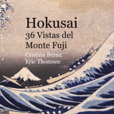 Hokusai 36 Vistas Del Monte Fuji