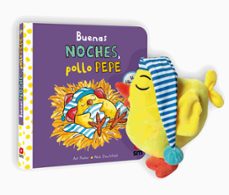 Pack El Pollo Pepe Se Va A Dormir