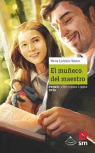 El Muñeco Del Maestro (premio Jordi Sierra I Fabra 2024)