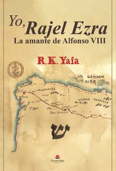 Yo, Rajel Ezra