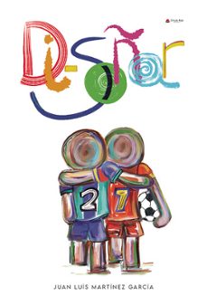 Libro, Audiolibro Di-soñar Di-soñar