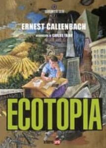 Ecotopía