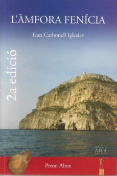 Libro, Audiolibro L’àmfora Fenícia (2ª Ed.) L’àmfora Fenícia (2ª Ed.)