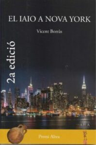 El Iaio A Nova York (2ª Ed.)