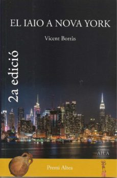 El Iaio A Nova York (2ª Ed.)