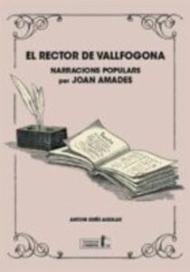 El Rector De Vallfogona