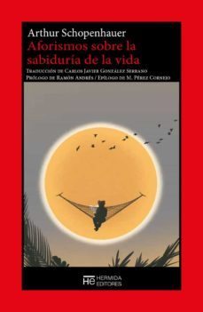 Libro, Audiolibro Aforismos Sobre La Sabiduría De La Vida Aforismos Sobre La Sabiduría De La Vida