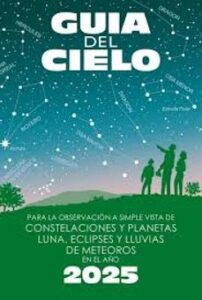 Guía Del Cielo 2025