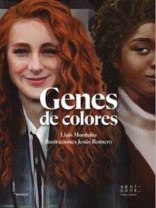 Genes De Colores