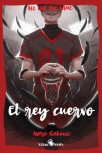 El Rey Cuervo