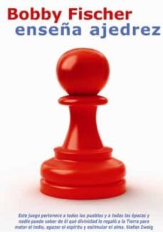 Bobby Fischer Enseña Ajedrez