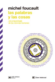 Libro, Audiolibro Las Palabras Y Las Cosas Las Palabras Y Las Cosas
