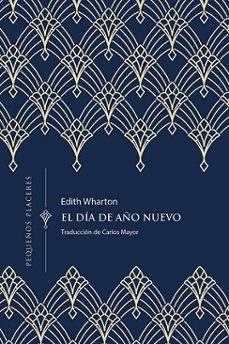 Libro, Audiolibro El Día De Año Nuevo El Día De Año Nuevo