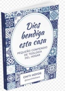 Dios Bendiga Esta Casa