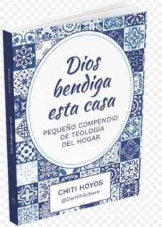 Libro, Audiolibro Dios Bendiga Esta Casa Dios Bendiga Esta Casa