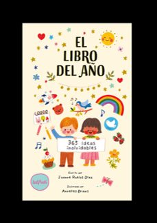 El Libro Del Año