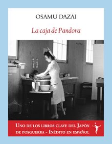 Libro, Audiolibro La Caja De Pandora La Caja De Pandora