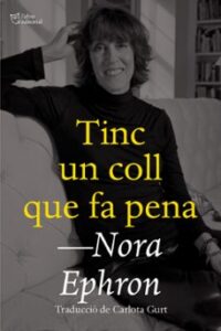 Tinc Un Coll Que Fa Pena