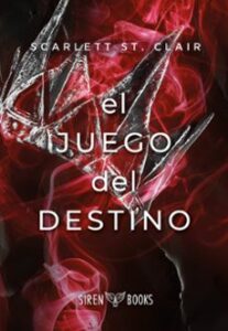 El Juego Del Destino