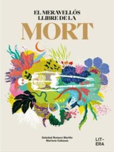 El Meravellós Llibre De La Mort