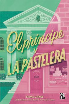 El Príncipe Y La Pastelera